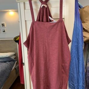 Known Supply Romper 2XL (NWT)